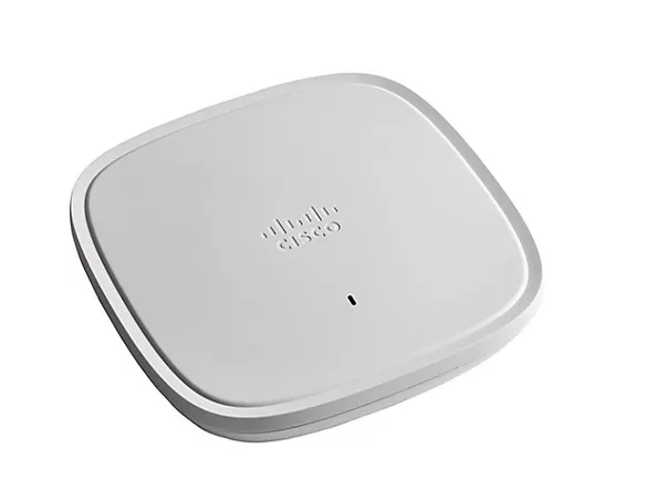 Bộ phát Wifi Cisco Catalyst C9115AXI-S Access Point